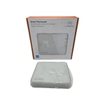 Alarm.com ADC-T2000 Smart Thermostat 3-STAGE Heat 2-STAGE Cooling New Open Box. Price: $65.00.