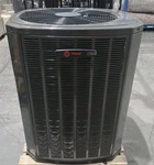Trane Ton Heat Pump Model 4TWV7X36A1000AA - Ga Local Pick Up Only Open. Price: $1695.00.
