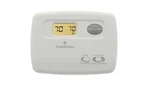 Emerson White-rodgers 1F78-144 70 Series Non-programmable Thermostat, New. Price: $425.00.