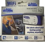 The Basement Watchdog Connect Module BW-WIFI2 Nib New. Price: $80.00.