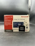 Honeywell THX9421R5021WW Prestige 2-WIRE Thermostat With Redlink W/wall Plate Open. Price: $199.99.
