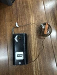 Johnson Controls A19ABA-45 Temperture Used. Price: $50.00.