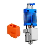 POLISI3D Upgrade All Metal Ender Volcano Hotend High Flow Speed,... New. Price: $48.61.