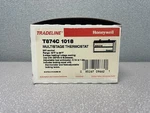 Honeywell Tradeline - T874C1018 Multistage Thermostat 24V New. Price: $40.00.