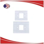 Honeywell THP2400A1027W Cover Plate New. Price: $15.36.