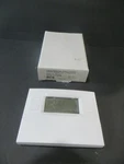New In Box Rcs Z-wave Battery-powered Thermostat TBZ48AT. Price: $29.99.