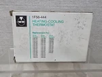 White Rodgers Gas Oil Or Electric Hvac Thermostat 1F56-444 Open. Price: $19.95.