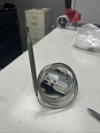 Ranco C17-2032-000 Temp Controller Max Sensor 65.6C New. Price: $80.00.