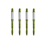 Sustee Aquameter, Set Of 4, Plant Soil Moisture Sensor, (green, Small) New. Price: $32.99.