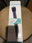 Nova Orlushy Submersible Aquarium Heater 300W Adjustable Fish Tank New. Price: $11.99.