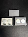 Ecobee Smart Sensor EBERS42 2-PACK (open Box). Price: $65.00.