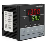 Pid Temperature Controller, Digital Display K Type, MC901 Programmabl... New. Price: $36.64.