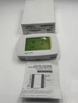 Alerton Vld 362 Ff Thermostat New. Price: $550.00.