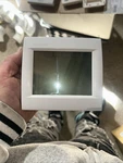 Honeywell Vision Pro 8000 Thermostat Wifi Touchscreen TH8321WF1003! Used. Price: $57.99.