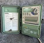 Orbit Water Master 57012 Sprinkler Controller Timer Station Used. Price: $40.00.