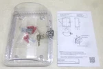 New Safety Technology International, Thermostat Protector, STI-9105 Open. Price: $25.00.