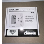 Amana PHWT-A150H Ptac Non-programmable Digital Thermostat Backlit White New. Price: $15.00.