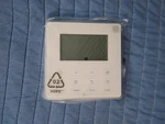 Carrier KSACN1001AAA Wired Remote Controller For Ductless Systems Open. Price: $32.99.
