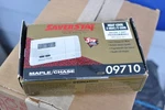 Maple Chase Saverstat 09710 24V Ac Day Deluxe Multi-stage Thermostat Vintage Used. Price: $65.00.