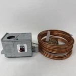 Penn Johnson Controls A11A-1C 35-45F Low Temperature Cutout Nos Open. Price: $16.19.