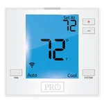 Diversitech T721I Multi-stage Thermostat Ducted Wi-fi HEAT/1 Cool New. Price: $131.90.