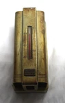 Vintage Minneapolis Honeywell Thermostat Home Decor Parts Only Used. Price: $25.00.
