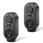 2 Pack Adjustable Thermostat Plug Heating And Cooling Controlle... New. Price: $44.31.