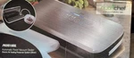 Nutrichef PKVS18SL Automatic Vacuum Air Sealing System New. Price: $29.99.