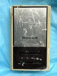 Honeywell T822D Thermostat- Classic Design -ez To 24VOLT- Tested 100% Used. Price: $44.95.