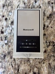 Honeywell T822D Non-programmable Low Voltage Heating Thermostat 1024 Beige Euc Used. Price: $23.99.