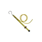 Cementex CPCD-1007 Capacitor Discharge Stick W/15FT Pole And Ss Hook New. Price: $495.91.