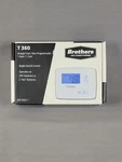 Brothers Single Stage Non-programmable Thermostat BRT36011 Open. Price: $19.99.