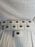 Lot Of Prostat PRS4110 Programmable Thermostats Used. Price: $49.99.