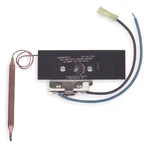 Dayton 2YU88 Remote Bulb Thermostat, Built In, 55-115 F New. Price: $89.29.