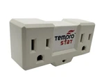 Tempro Freeze Protection Plug In Thermostat - TP526 New. Price: $22.99.