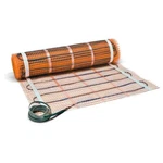 New Suntouch Floor Heating Mat For 120 Volt With Tape Made The Usa. Price: $300.00.