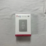 Mysa Smart Thermostat V1.0 For Electric Baseboard Heating 120/240V Wi-fi New. Price: $89.50.