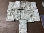22 Leviton 13053-UN Tombstone Connector For Fluorescent Lampholder Pedestal Base New. Price: $40.00.