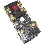 Reliance 9001954-045 Upper Electric Thermostat With Eco, Pack Of 1, Black New. Price: $29.90.