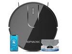 Ropvacnic Robot Vacuum Cleaner And Mop Combo With 5200PA Suction, New. Price: $79.99.