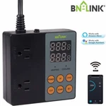 Bn-link Smart Wifi Digital Temperature Controller Works With Alex / Google Home New. Price: $42.99.