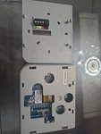 Bryant Evolution SYSTXBBECC01-B Wifi Programmable Communicating Thermostat Used. Price: $350.00.
