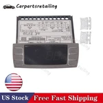 2 Digit XR06CX-4N1F1 Thermostat Controller For Defrost Fans Refrigerator New. Price: $48.49.