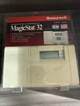 Honeywell Programmable Thermostat Magic CT3200 Off Used Works. Price: $29.99.