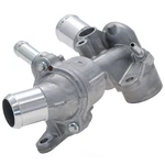 Engine Coolant Housing Assembly-thermostat Motorad TA6013 New. Price: $100.11.