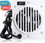 PF06-YJLF-B PF06-YJLF-F Wall Heater Blower Fan Kit For Procom Ventless Space New. Price: $54.01.