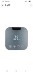 Vtech W960 Wireless Thermostat New. Price: $85.00.