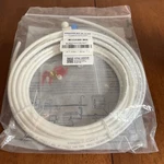 Apec Ice Maker Kit For Upgraded 3/8" Output (ro-hi) Refrigerator Connection New. Price: $17.95.