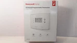 Honeywell RTH221B 1-WEEK Programmable Thermostat With Digital Display Open. Price: $17.88.