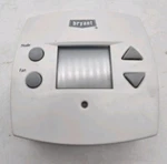 Bryant Digital Non Programmable Thermostat TSTATBBNB001 Used. Price: $74.00.